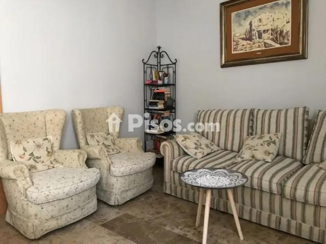 Piso en alquiler en Realejo