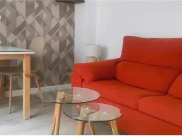 Piso en alquiler en Realejo