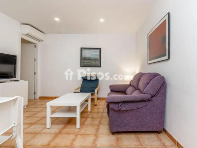 Piso en alquiler en Realejo