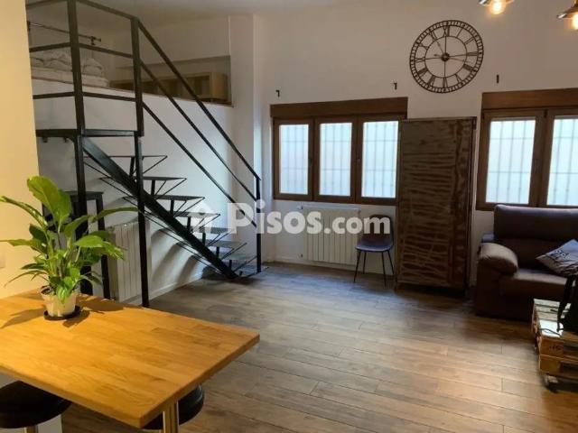 Piso en alquiler en Realejo