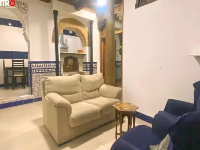Piso en alquiler en Realejo
