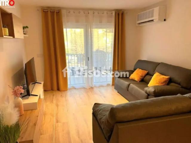 Piso en alquiler en Realejo