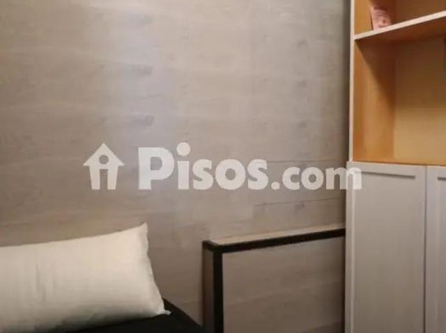 Piso en alquiler en Realejo Bajo