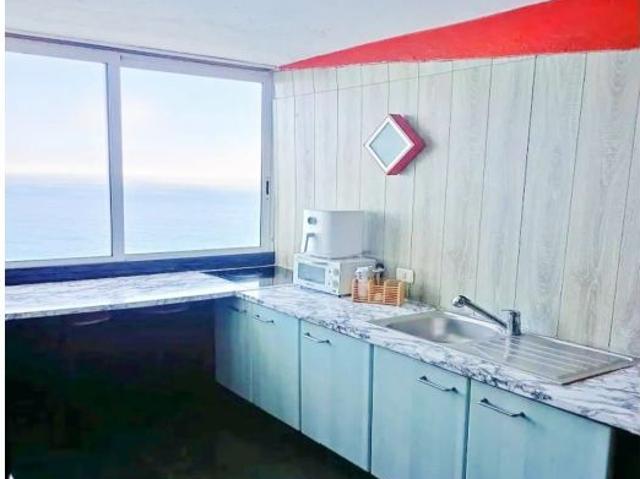 Piso en Alquiler en Realejo Bajo, Santa Cruz de Tenerife
