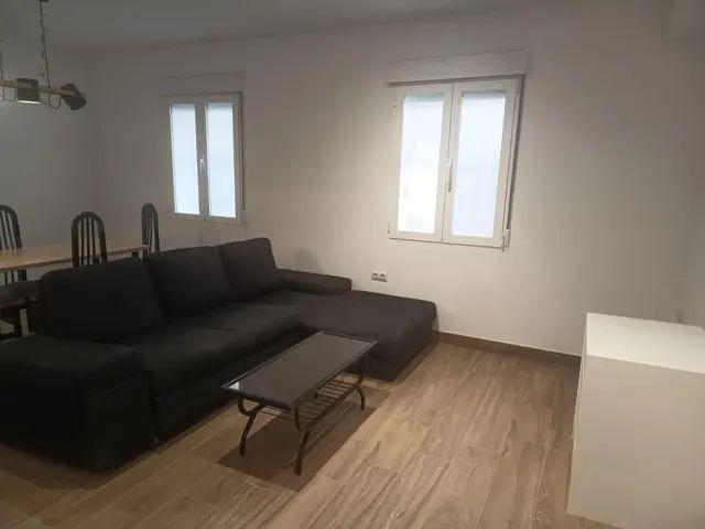 Piso en alquiler en Regio 1
