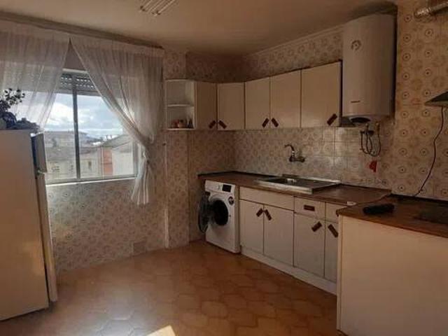 Piso en Alquiler en Reinosa