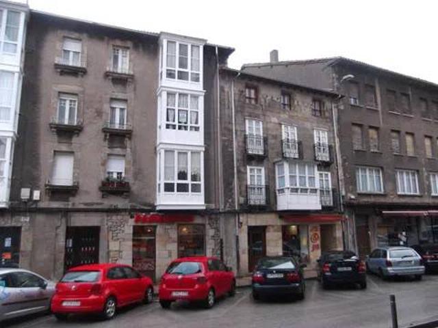 Piso en Alquiler en Reinosa