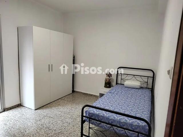 Piso en alquiler en Renfe Center