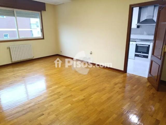 Piso en alquiler en Residencia