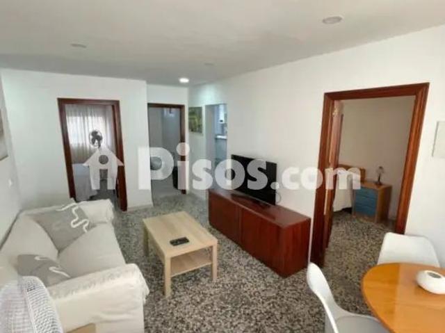 Piso en alquiler en Residencia