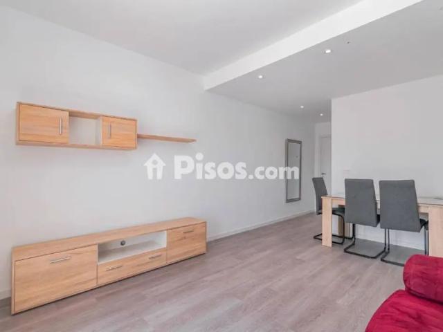 Piso en alquiler en Residencial Triana Barrio Alto Híjar
