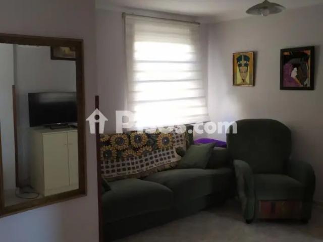 Piso en alquiler en Restollal