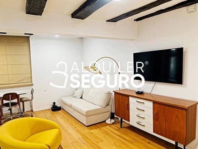 Piso en Alquiler en Requena