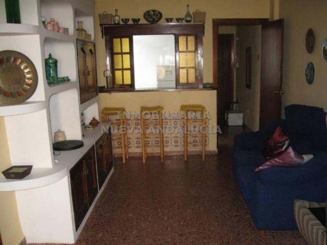 Piso en alquiler en Retamar