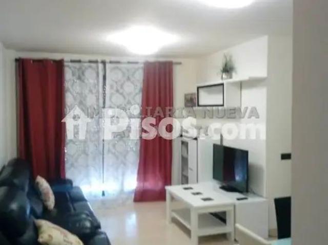 Piso en alquiler en Retamar