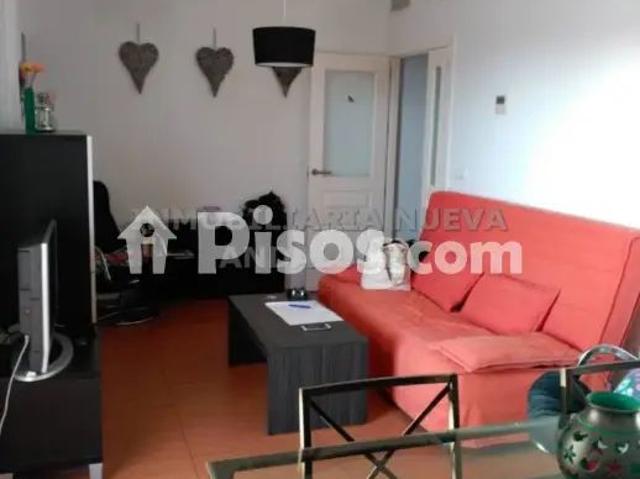 Piso en alquiler en Retamar