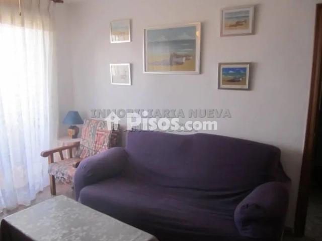 Piso en alquiler en Retamar