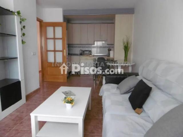 Piso en alquiler en Retamar