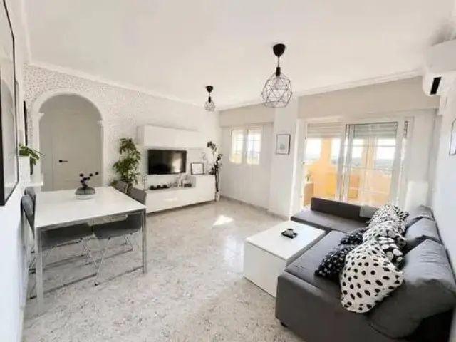 Piso en alquiler en Retamar