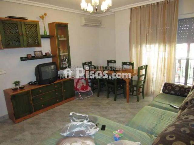 Piso en alquiler en Retamar