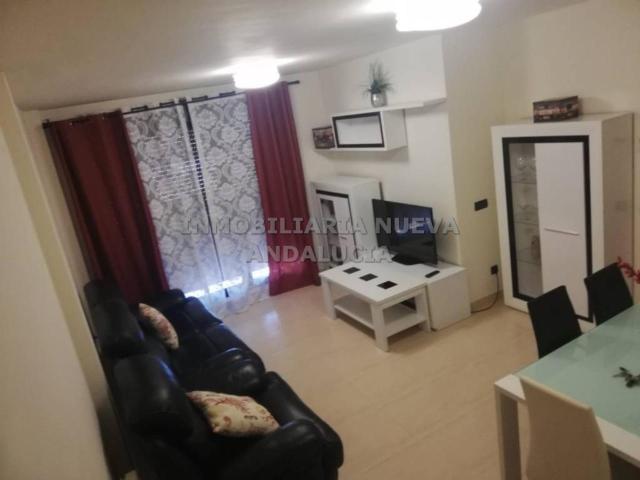 Piso en alquiler en Retamar