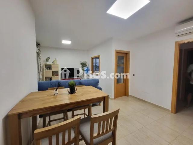 Piso en alquiler en Retamar Toyo