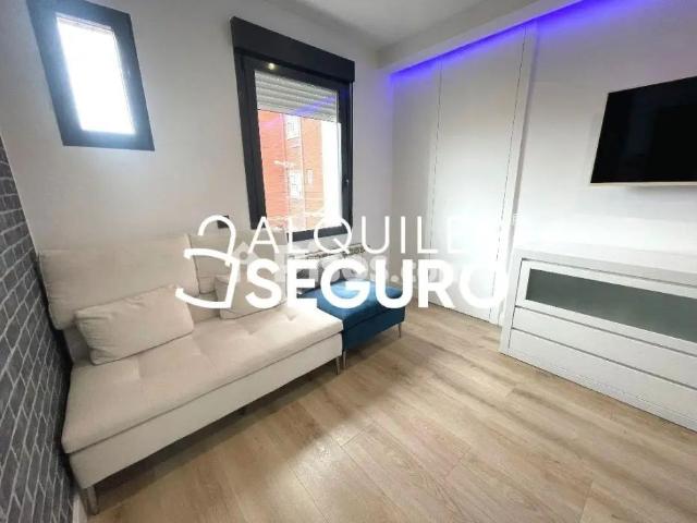 Piso en alquiler en Retiro