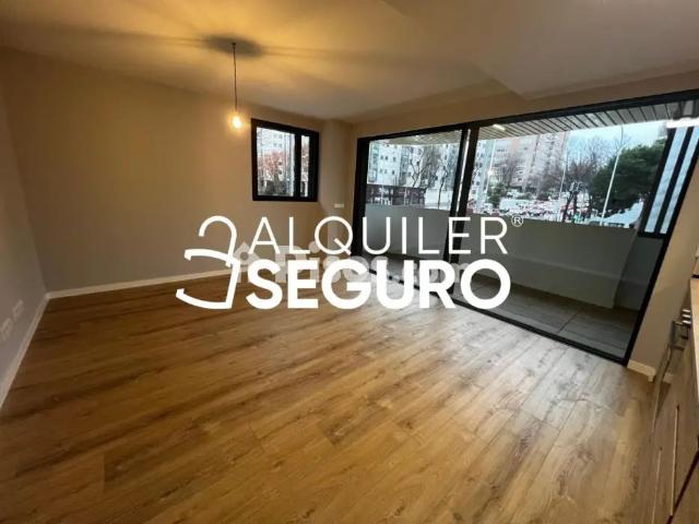 Piso en alquiler en Retiro