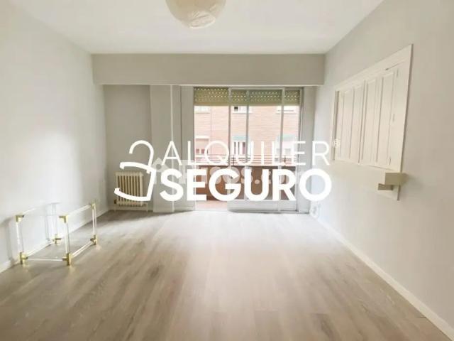 Piso en alquiler en Retiro