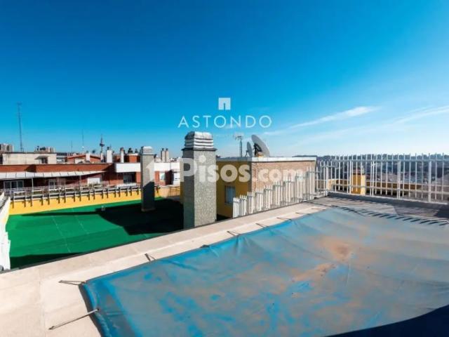 Piso en alquiler en Retiro