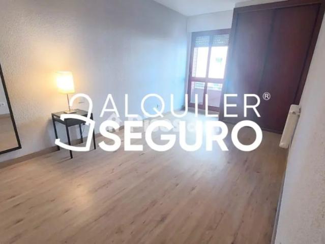 Piso en alquiler en Retiro