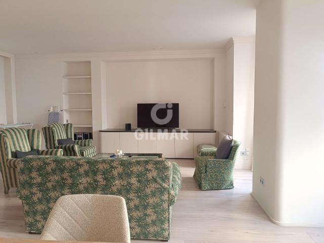Piso en alquiler en Retiro – Madrid | Gilmar Consulting Inmobiliario