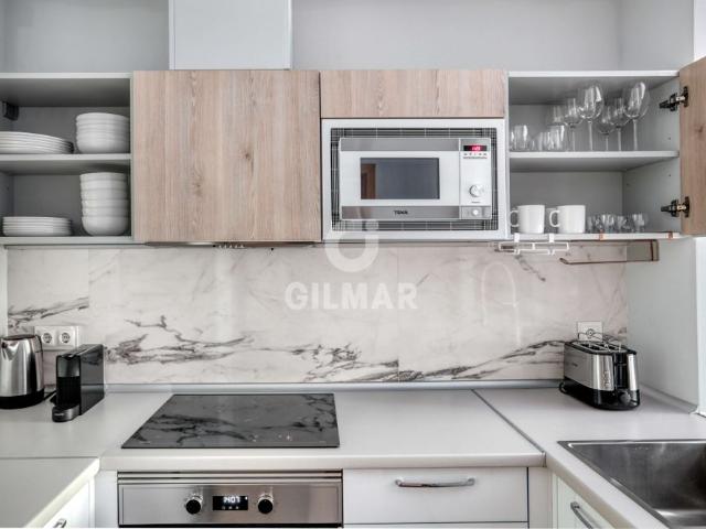 Piso en alquiler en Retiro – Madrid | Gilmar Consulting Inmobiliario