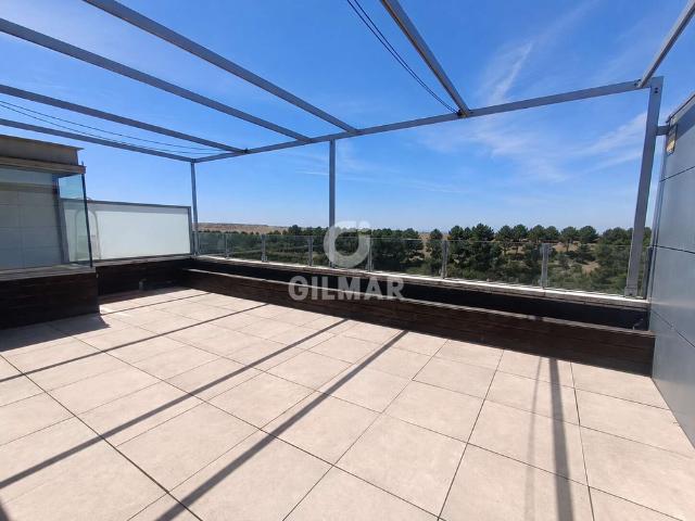Piso en alquiler en Retiro – Madrid | Gilmar Consulting Inmobiliario