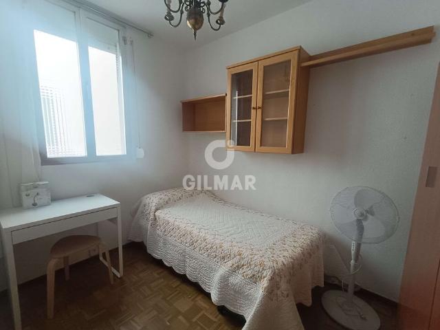 Piso en alquiler en Retiro – Madrid | Gilmar Consulting Inmobiliario