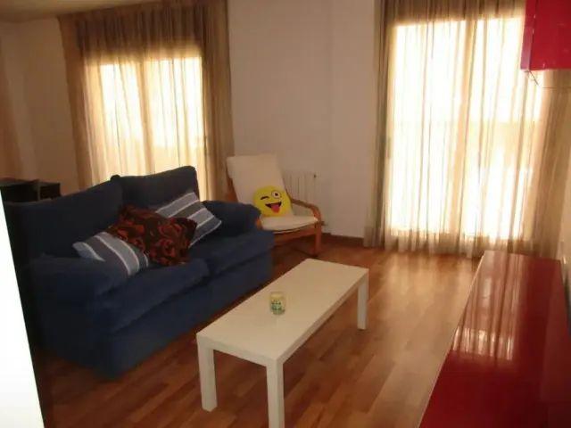 Piso en alquiler en Reus