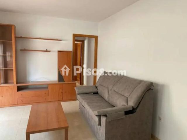 Piso en alquiler en Reus