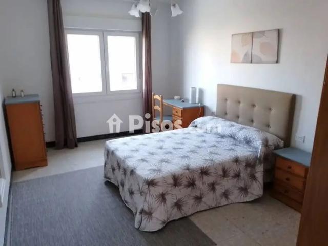 Piso en alquiler en Ribeira