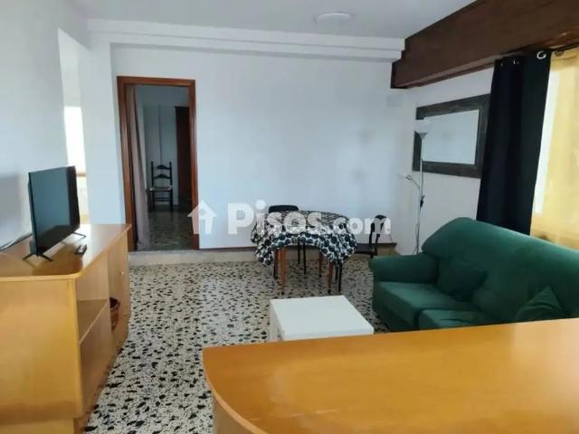 Piso en alquiler en Ribeira