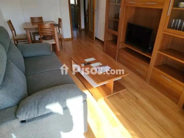 Piso en alquiler en Ribeira