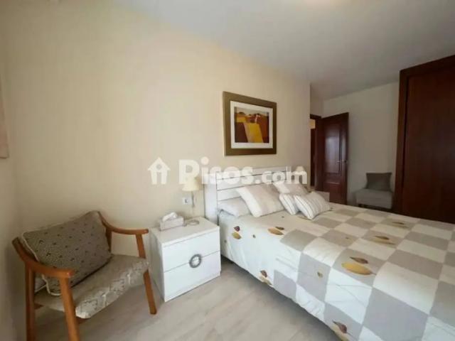 Piso en alquiler en Ribeira