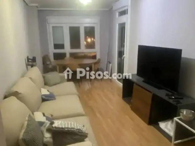 Piso en alquiler en Ribeira