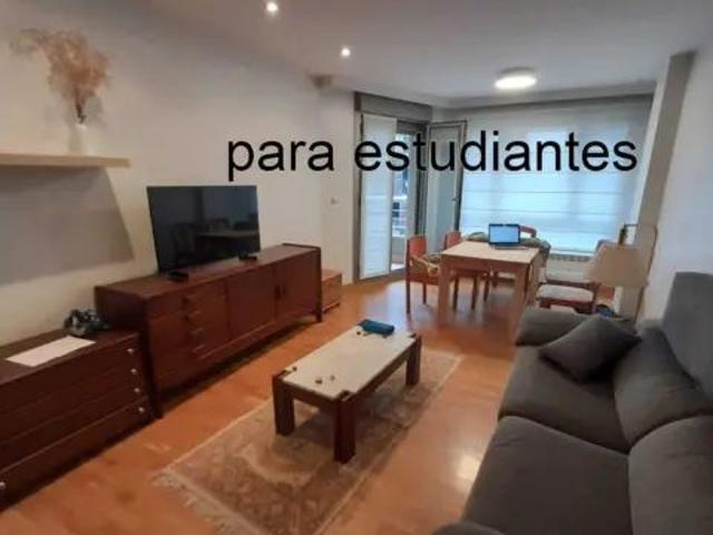 Piso en alquiler en Riberas de Loiola