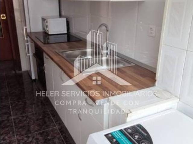 Piso en alquiler en Ribesalbes