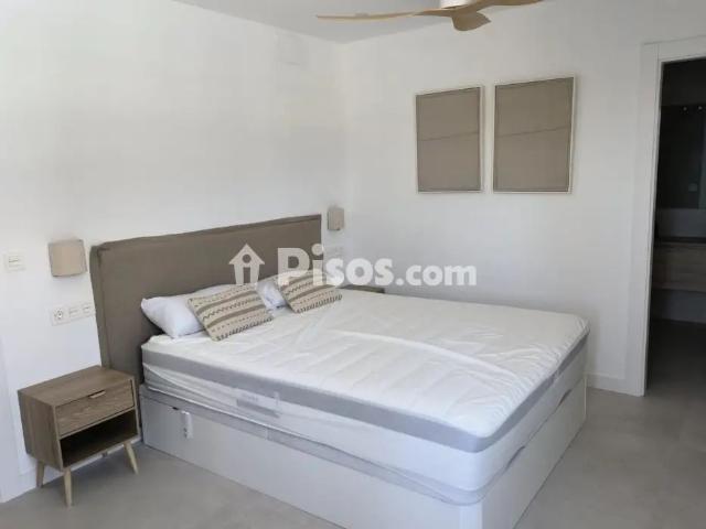 Piso en alquiler en Rio Real