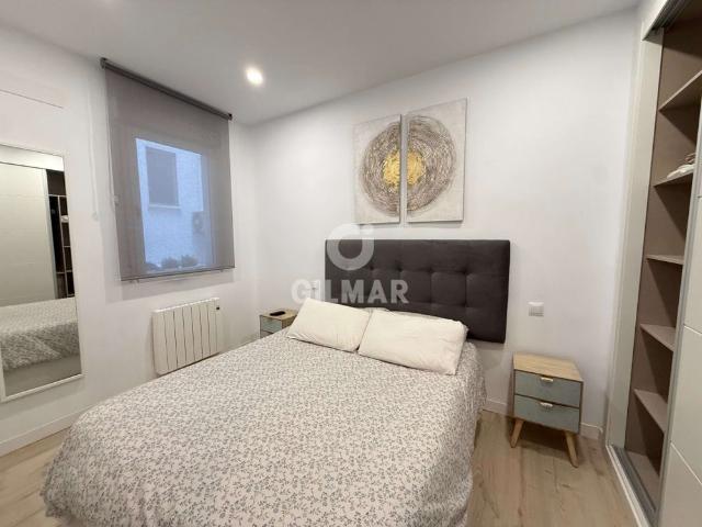 Piso en alquiler en Rios Rosas – Madrid | Gilmar Consulting