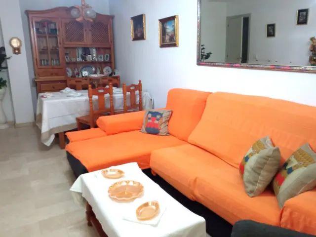 Piso en alquiler en Rincón
