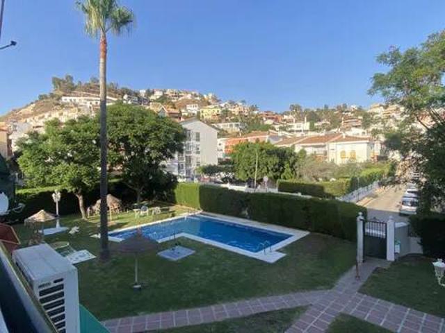 Piso en Alquiler en Rincón de la Victoria