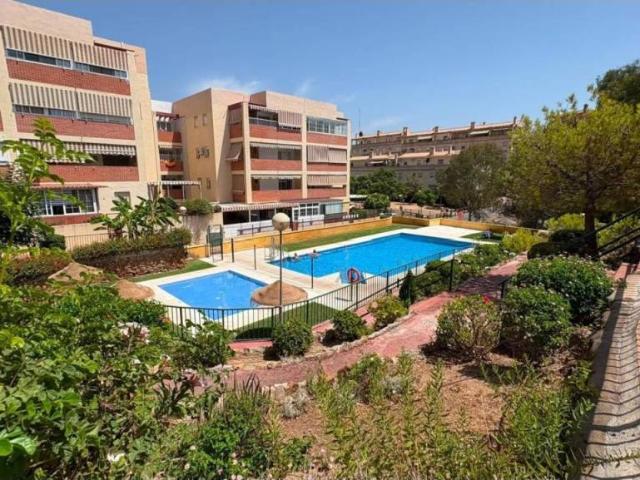 Piso en Alquiler en Rincón de la Victoria