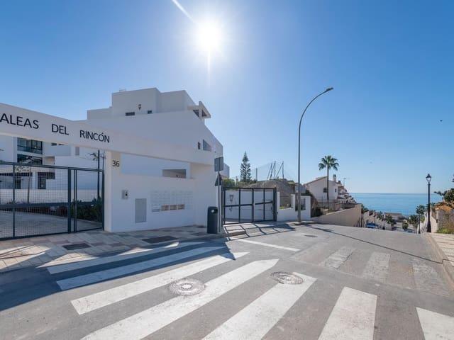 Piso en alquiler en Rincón de la Victoria, Málaga Costa del Sol